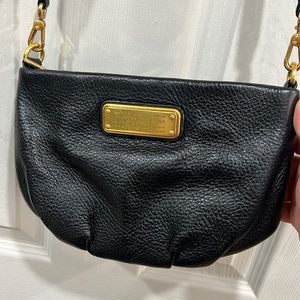 Marc Jacobs Q Percy Crossbody Bag